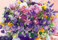 Good luck lavender