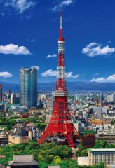 Tokyo Tower