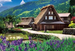 Gokayama