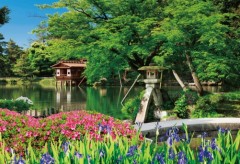 Kenroku-en