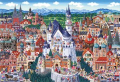 Sights of Germany