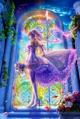 Promise to heart