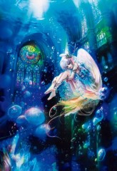 Aqua angel