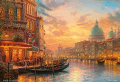 Venetian café