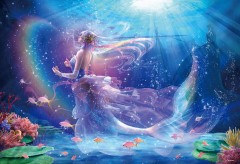 Mermaid's prayer