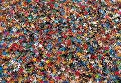 Jigsomania 1000 micro
