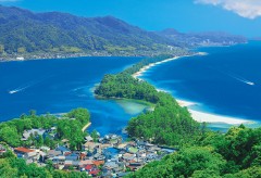 Ama-no-hashidate