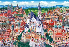 Sights of Germany