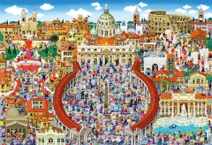 Sights of Rome