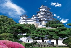 Himeji Castle