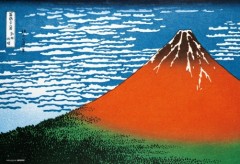 Red Fuji