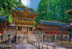 Tōshōgu, Nikko