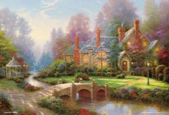 Bridge to spring 