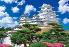 Himeji Castle