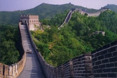 Great Wall of China