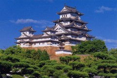 Himeji Castle