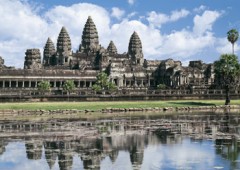 Angkor Wat