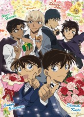 Bouquet of happiness