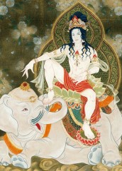 Samantabhadra