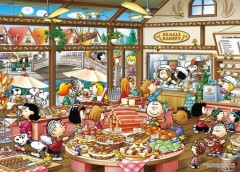 Beagle Bakery