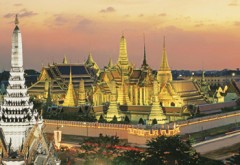 Grand Palace, Bangkok