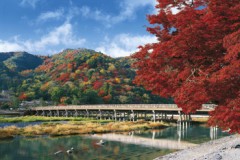 Arashiyama