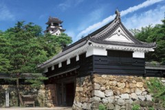 Kochi Castle