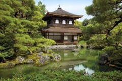 Ginkaku-ji