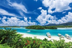 Ishigaki island