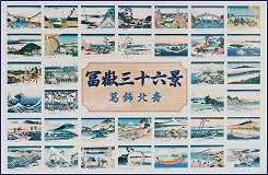 Fuji 36 views