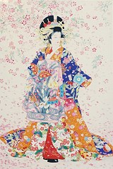 Flower thoughts