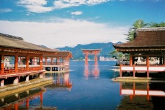 Itsukushima Jinja