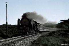 Memories of steam