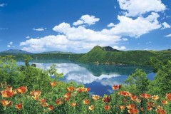 Lake Mashuko