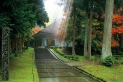 Chusonji