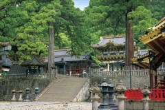 Tōshōgu, Nikko