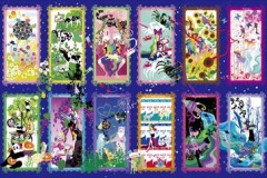 A dozen tales