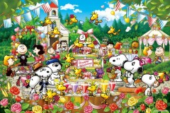 Woodstock wedding
