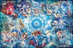 Zodiac signs