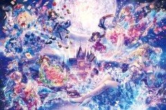 Princess story