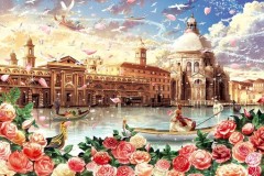 Venetian romance