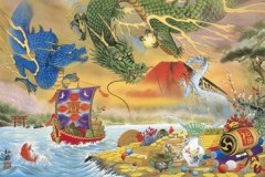 Year of the Dragon