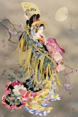 Song of the moon