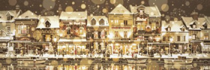 Winter wonderland
