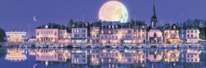Honfleur