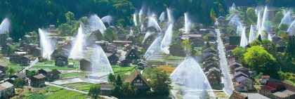 Shirakawa