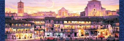 Plaza Mayor