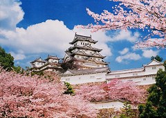 Himeji Castle