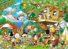 Tree House