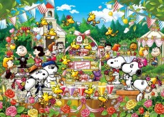 Woodstock wedding